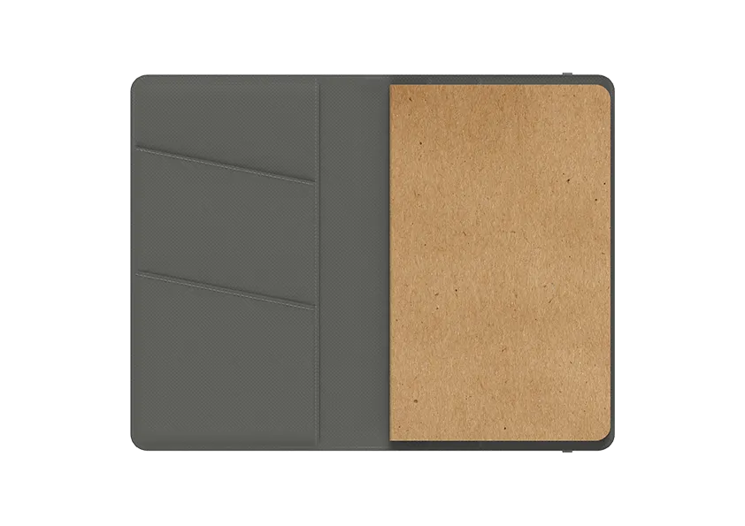 Banham Folio Notebook