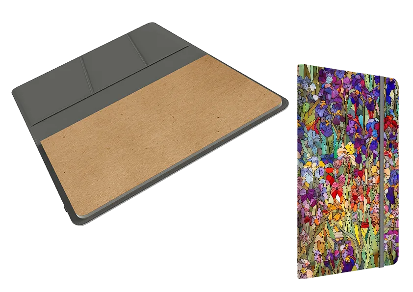 Banham Folio Notebook