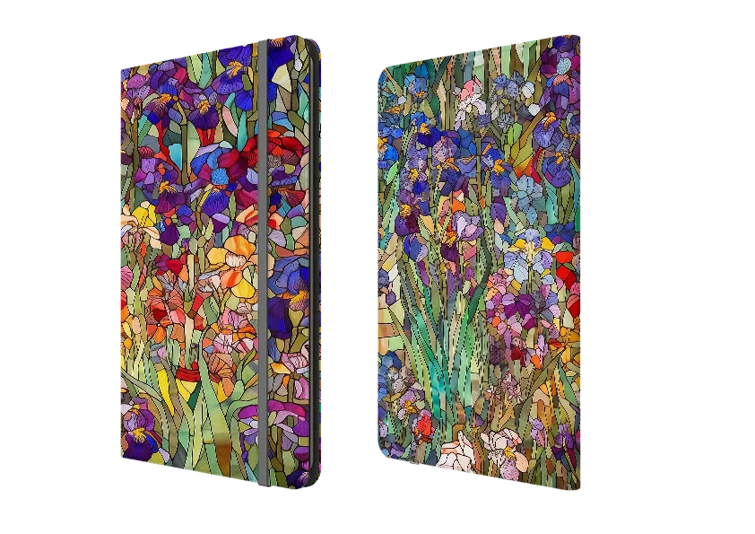 Banham Folio Notebook