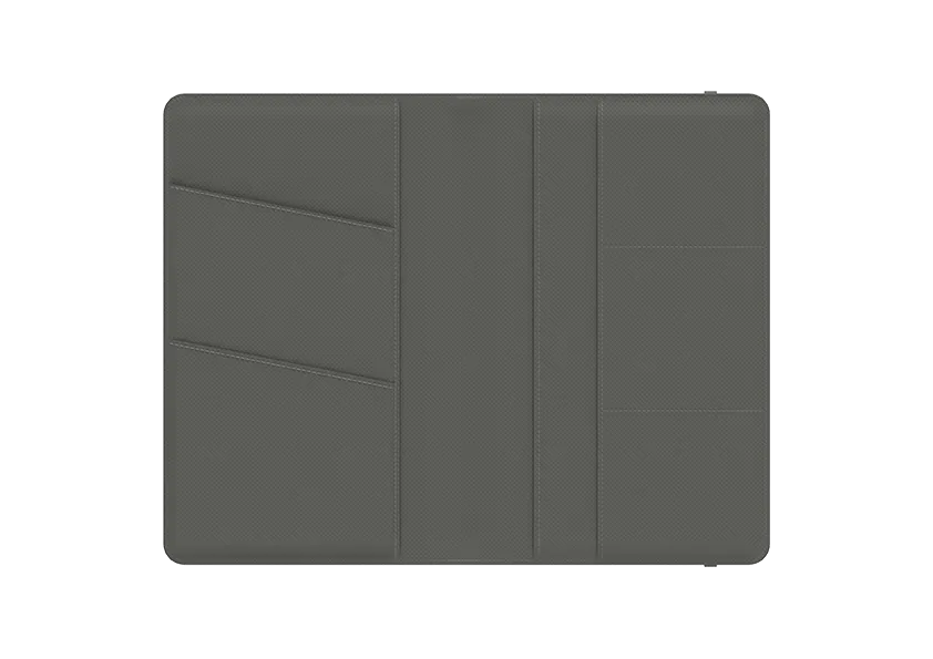 Banham Folio Notebook