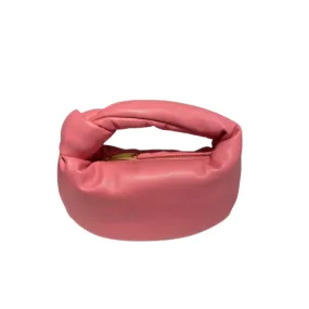 Bantu Knot Mini Bag