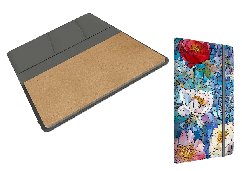 Bedale Folio Notebook
