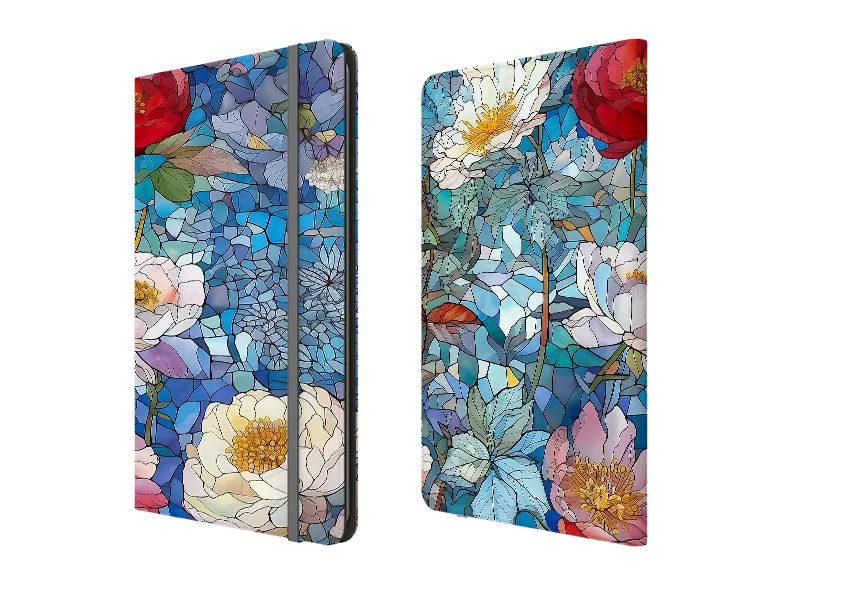 Bedale Folio Notebook