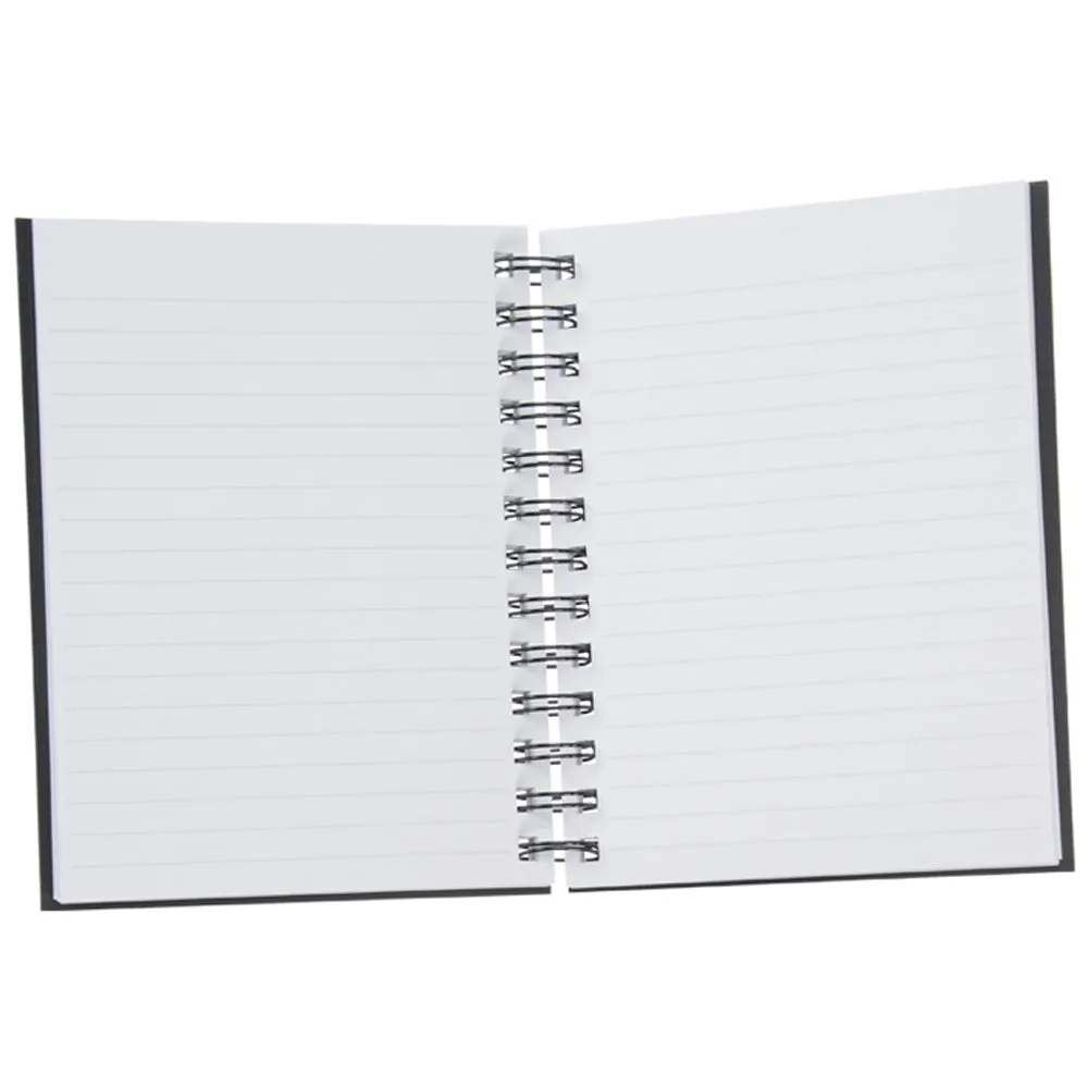Bee Creative 5x7" Spiral Notebook - Retiring