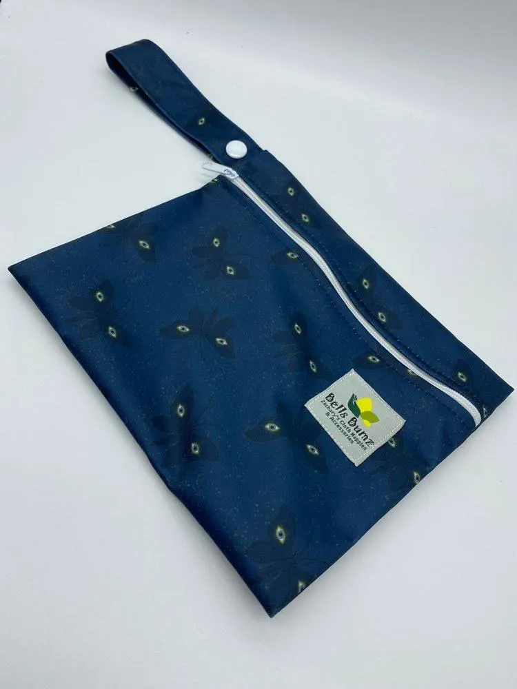 Bells Bumz Mini Wet Bag