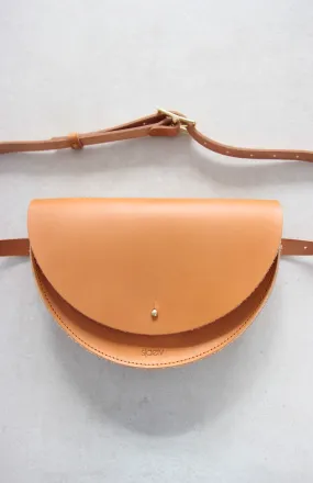 Belt bag natural