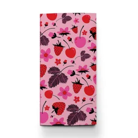 Berry Cherrific Traveler Notebook