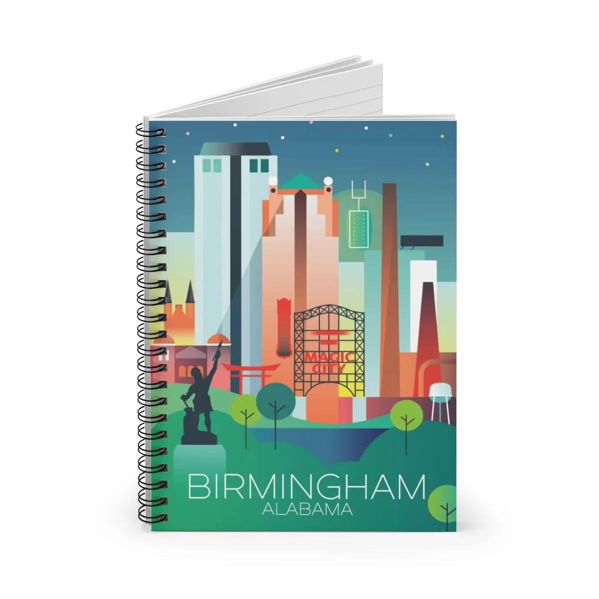 BIRMINGHAM JOURNAL