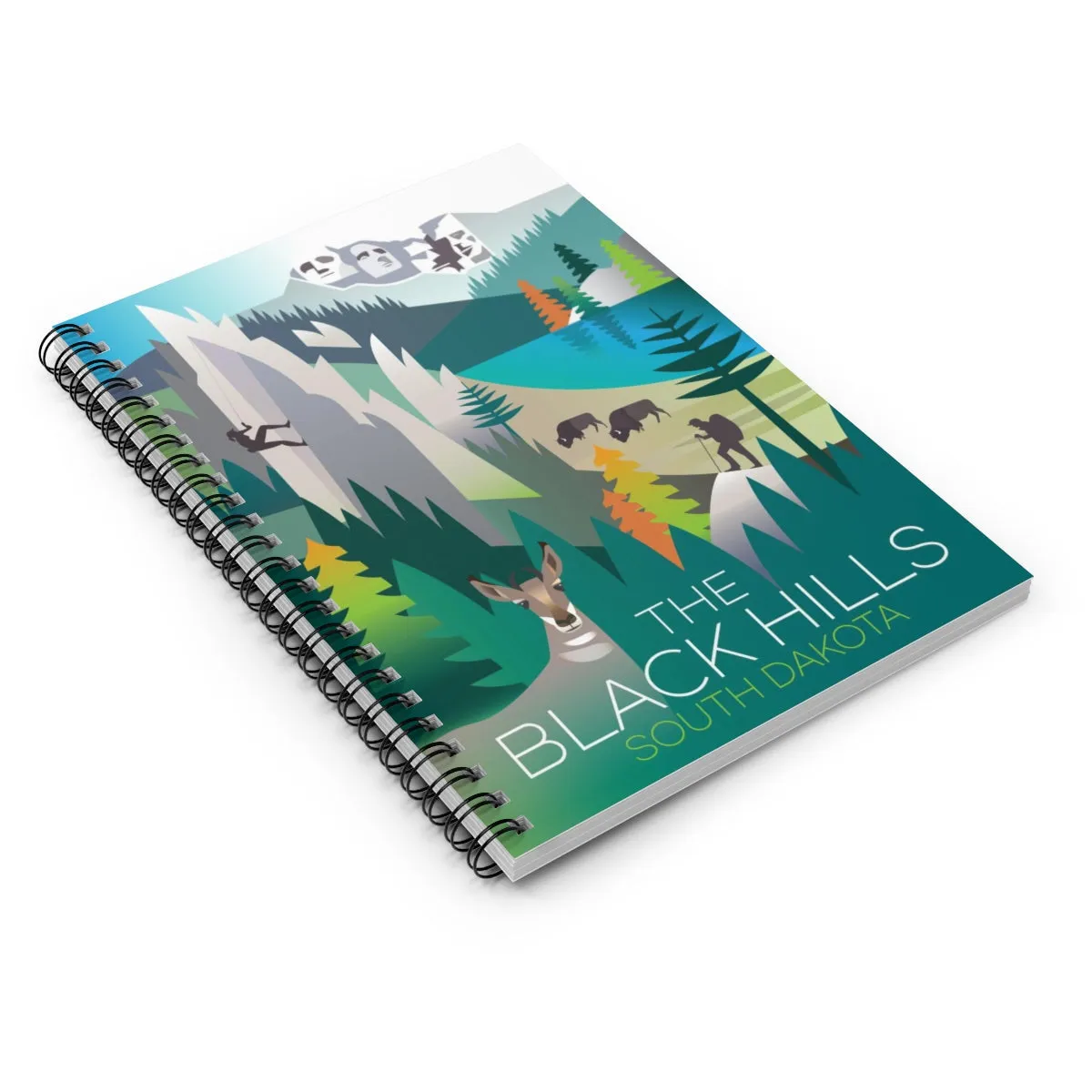 BLACK HILLS JOURNAL