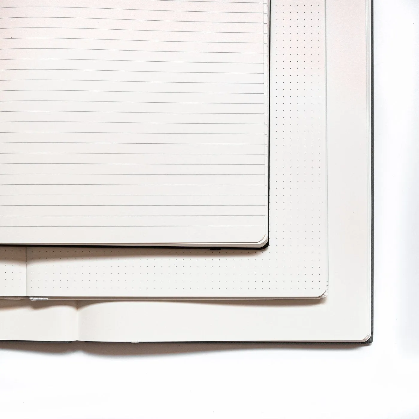 Blackwing Medium (A5) Slate Notebook- Grey
