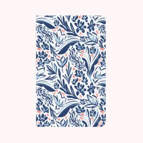 Blue Posey
