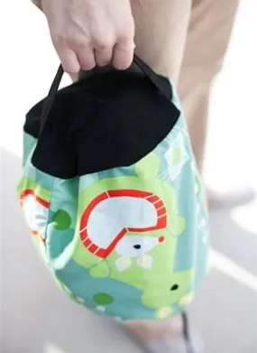 Boba - Carrier Stuff Sack - Kangaroo