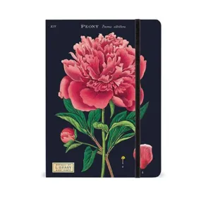 Botany Large Notebook
