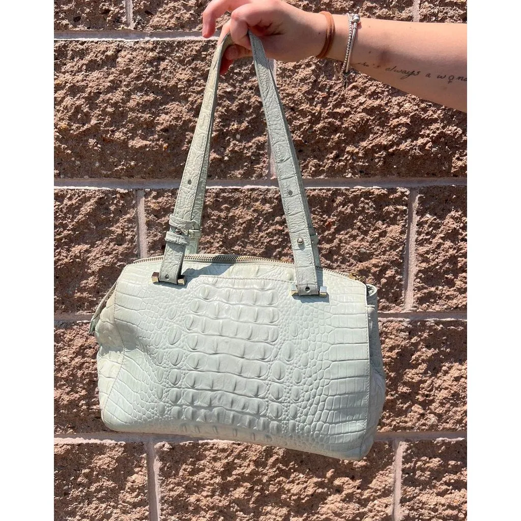 Brahmin Satchel