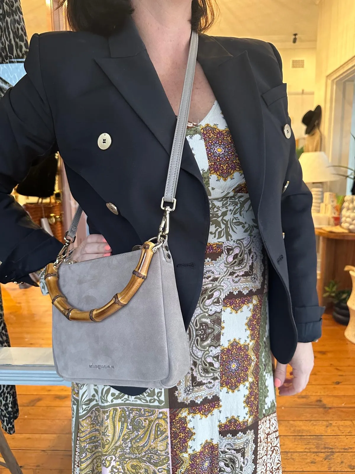 Bridget Bag