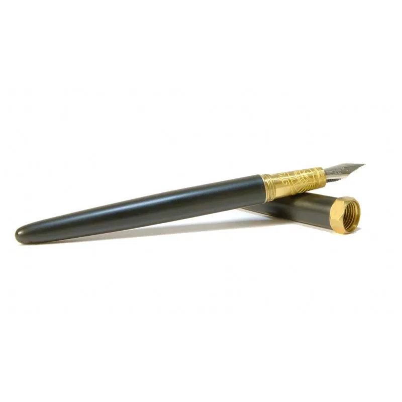 Brush Fountain Pen - Echoes of Eaton (Fine) LE '22