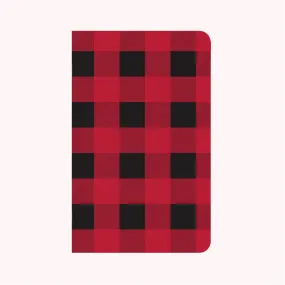 Buffalo Check