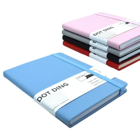 Bullet notebook customized