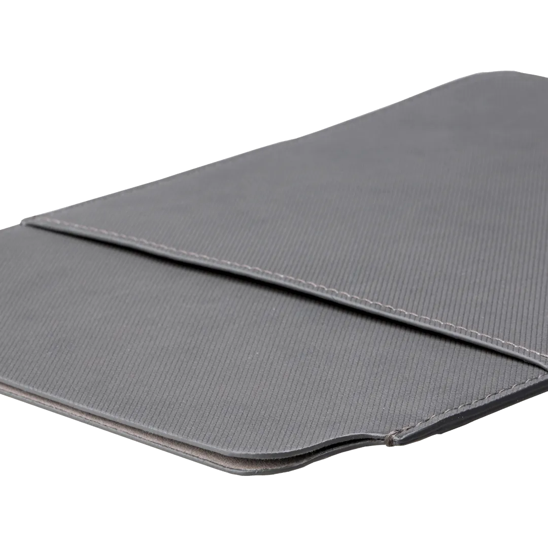 Burn Off Laptop & iPad Sleeve