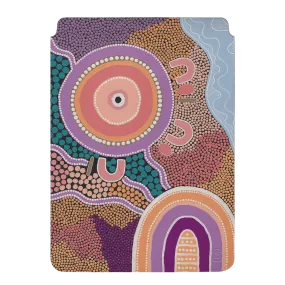 Burn Off Laptop & iPad Sleeve