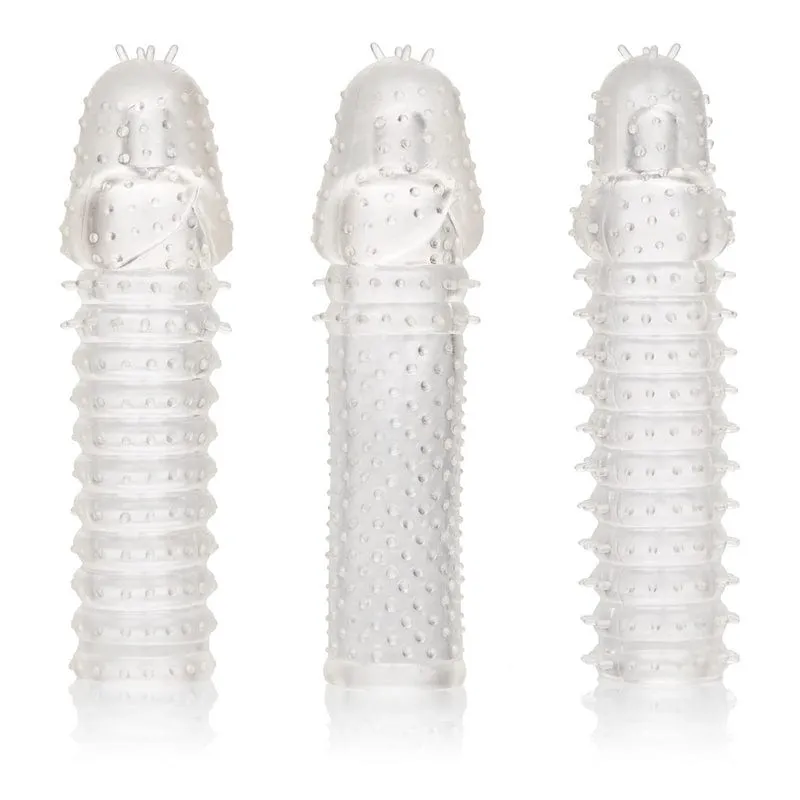 Calexotics Extention Kit