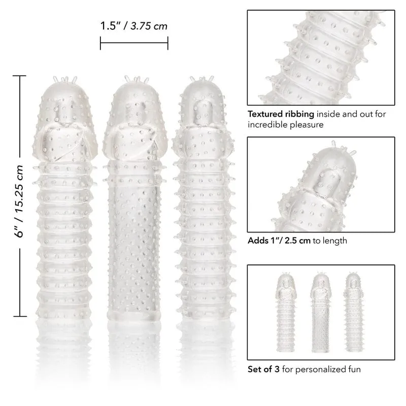 Calexotics Extention Kit