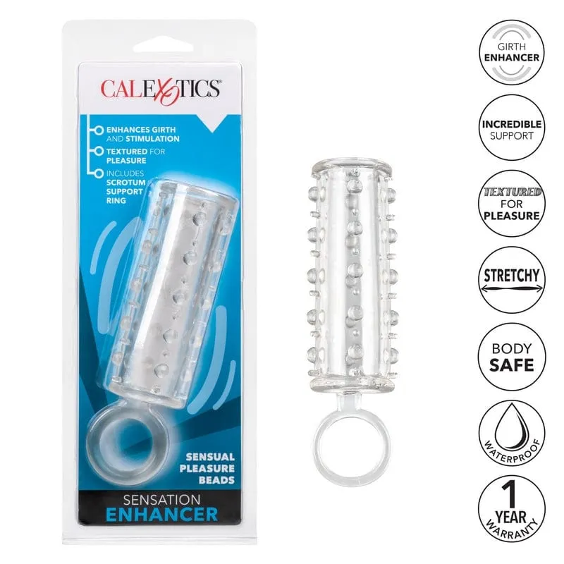 Calexotics Sensation Enhancer