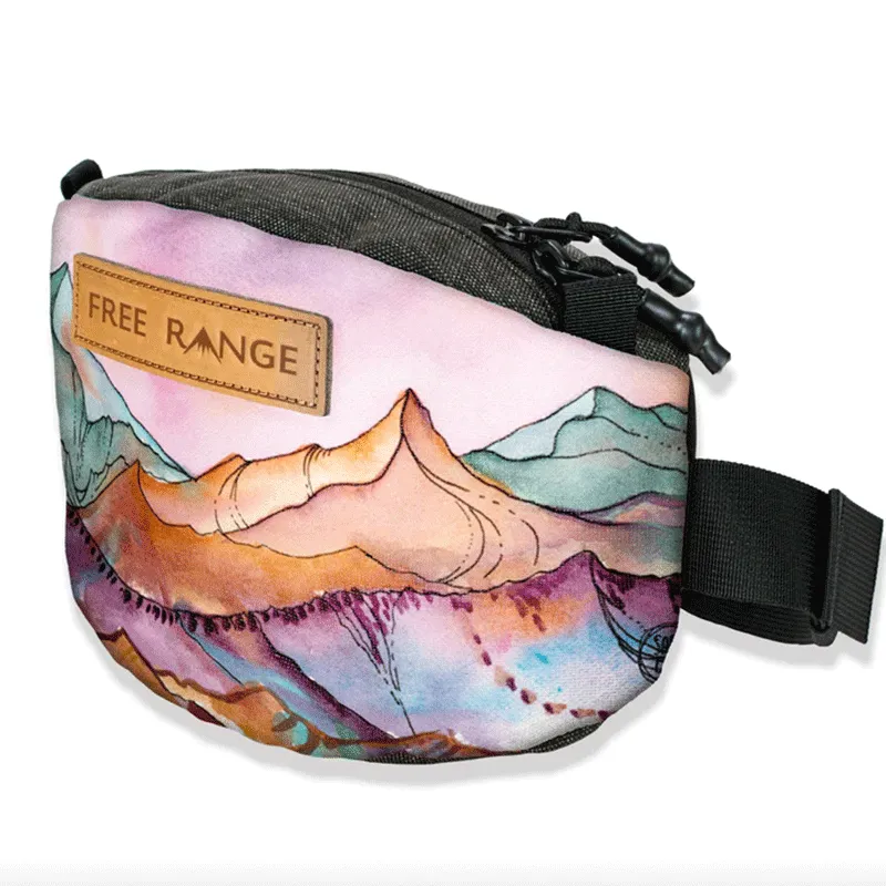 Canvas Phanny
