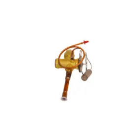 Carrier 331709-751 Thermal Expansion Valve