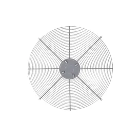 Carrier 333754-411 Top Panel, Fan Guard