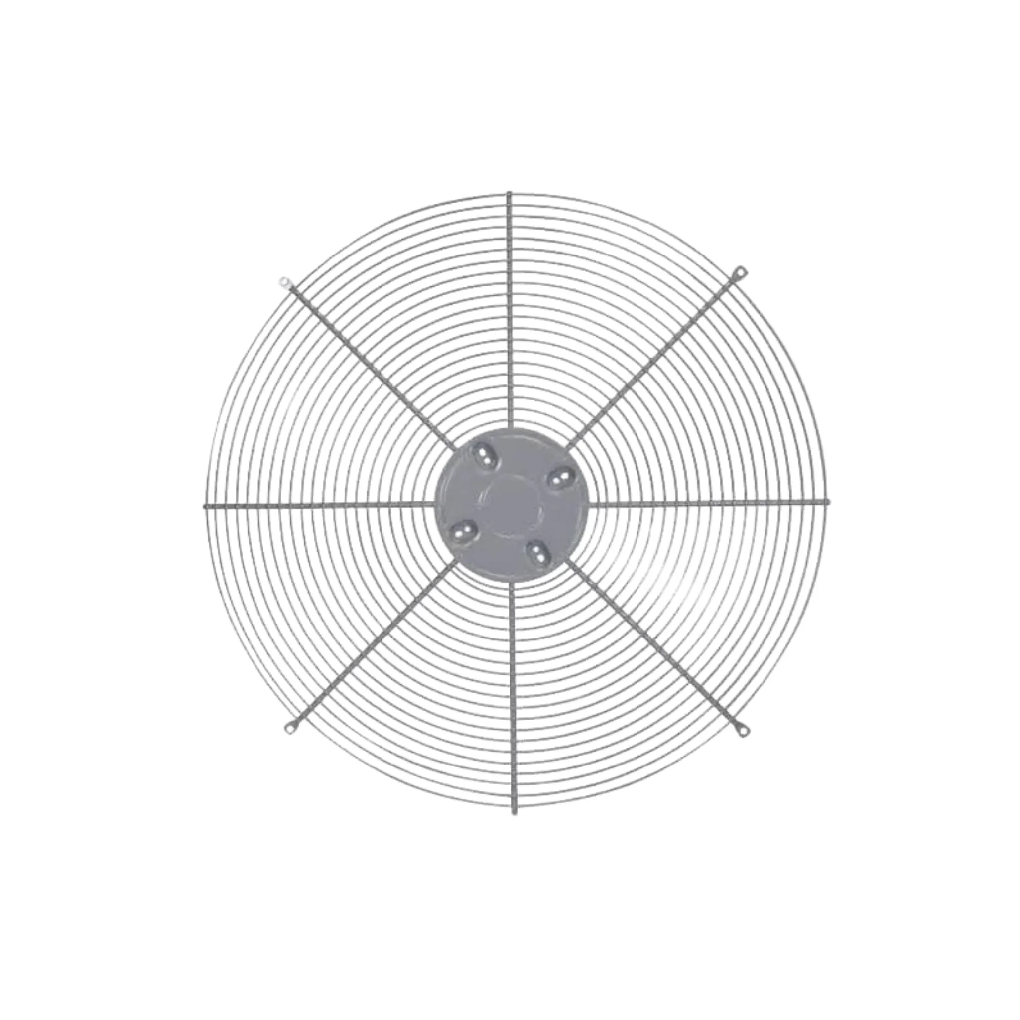 Carrier 333754-411 Top Panel, Fan Guard