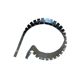 Carrier 48DG500573 Inducer Blower Housing