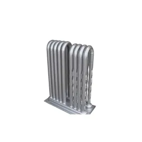Carrier 48TJ660006 Heat Exchanger with Gaskets