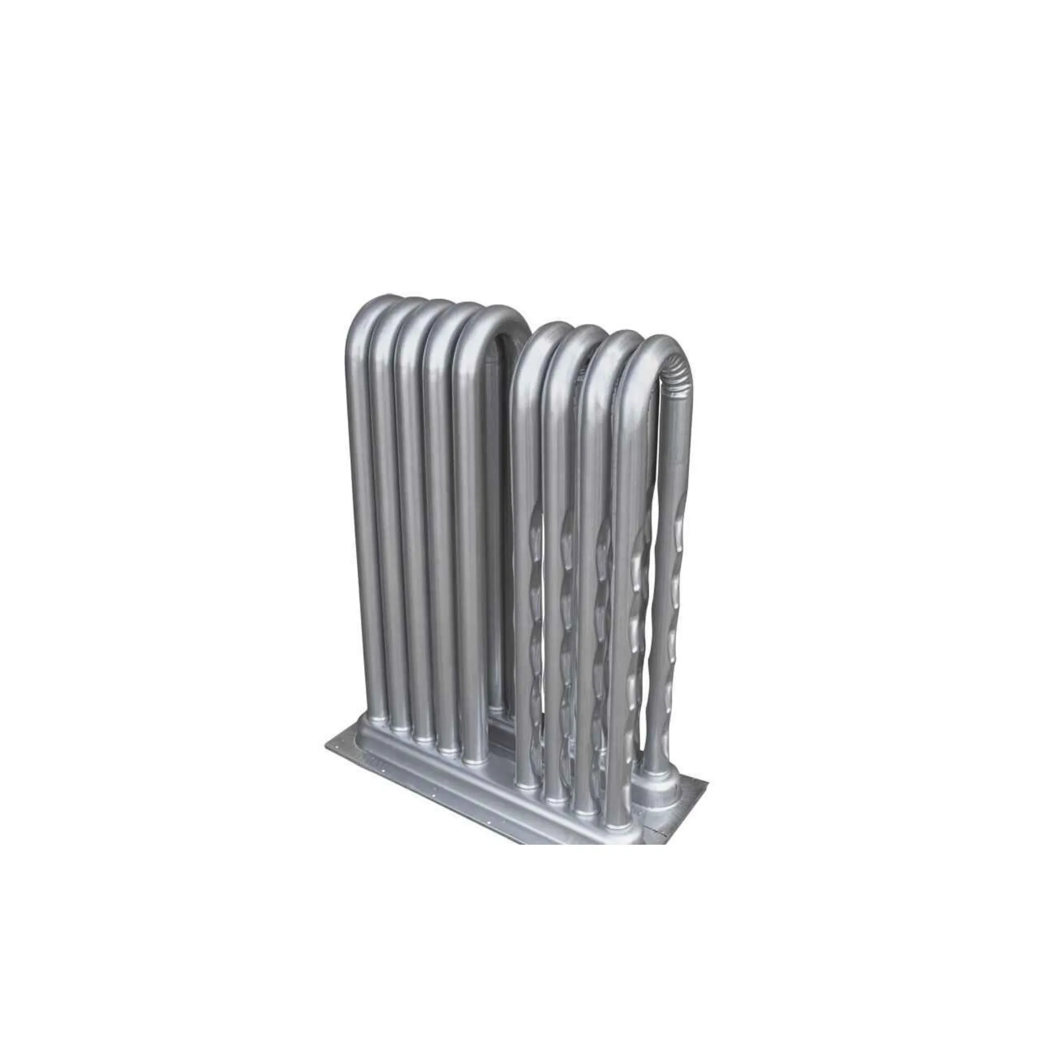Carrier 48TJ660006 Heat Exchanger with Gaskets