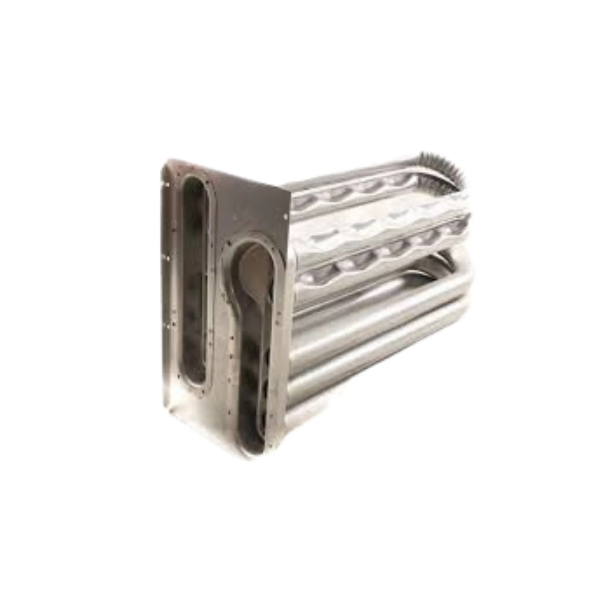 Carrier 48TJ660010 Heat Exchanger with Exhaust Regulator