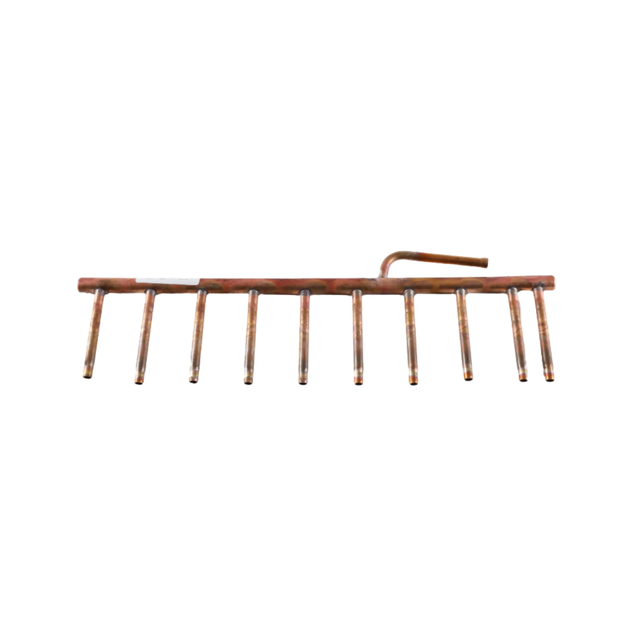 Carrier 50DK407858 Coil Header Assembly