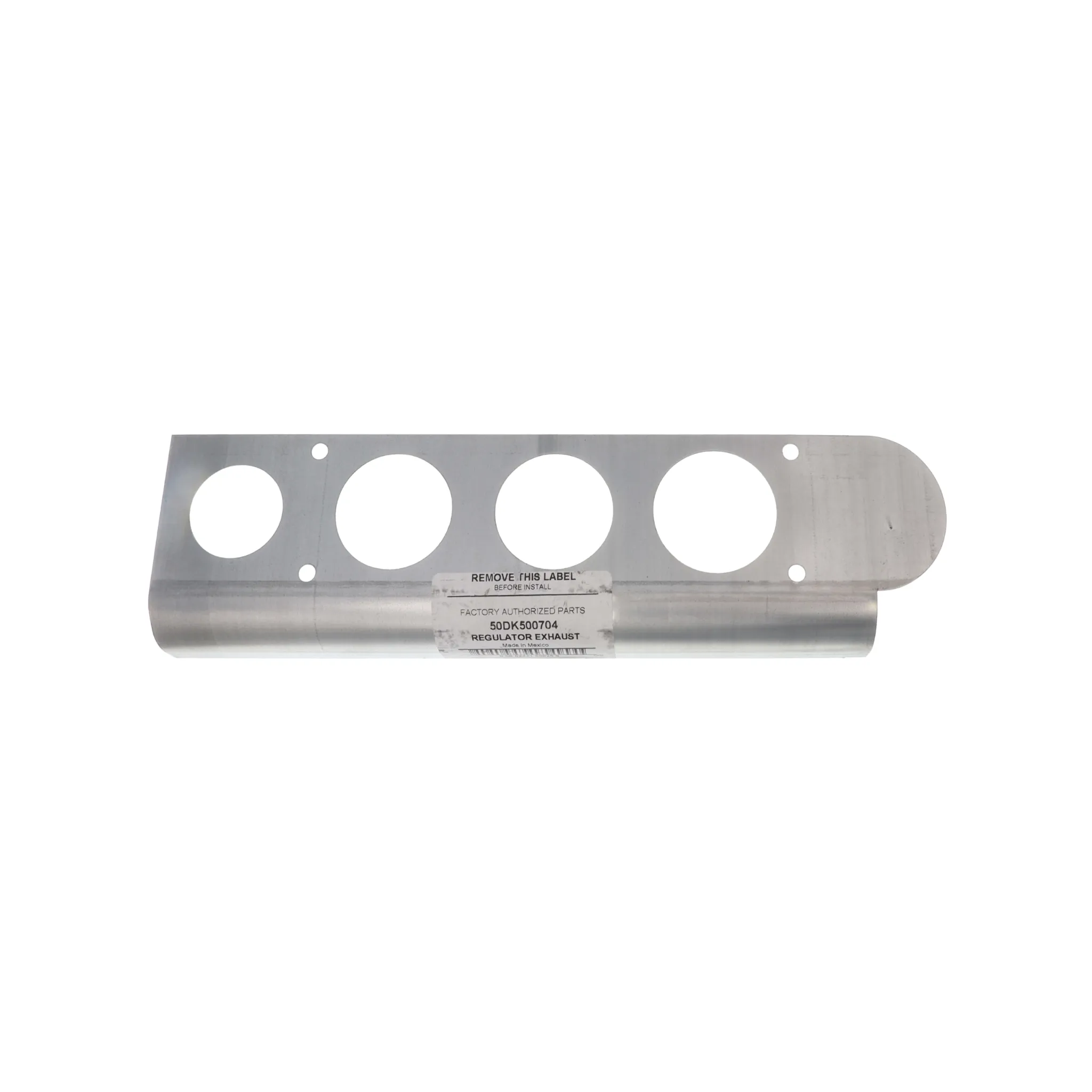 Carrier 50DK500704 Exhaust Regulator