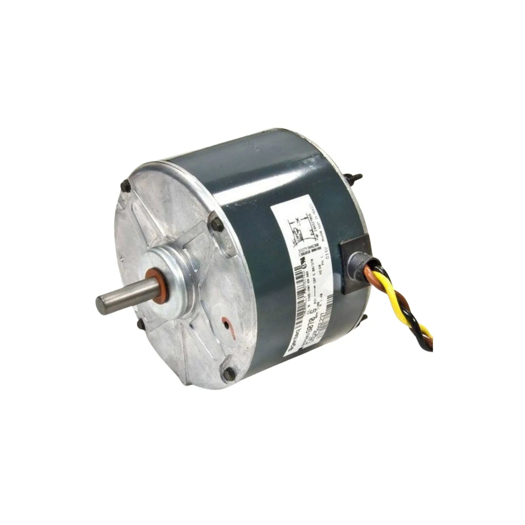 Carrier HC34GE239 208/230 V 1/10 HP Clockwise Motor