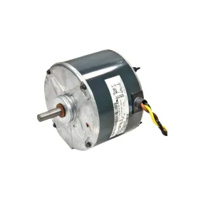 Carrier HC35GE208 208/230 V 1/8 HP Clockwise Condenser Fan Motor