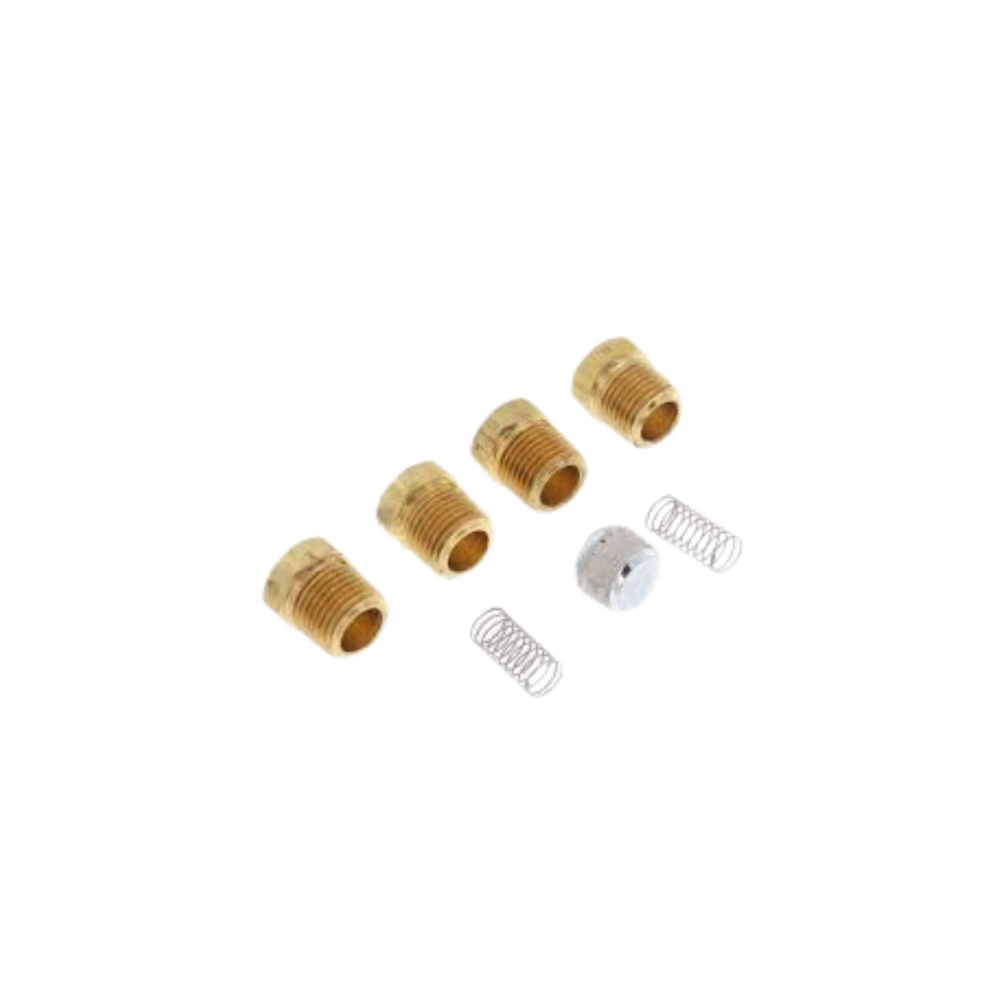 Carrier KGAPN3901ALL LP Gas to Natural Gas Conversion Kit
