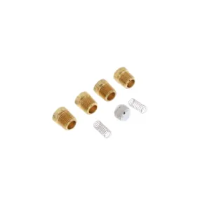 Carrier KGAPN3901ALL LP Gas to Natural Gas Conversion Kit