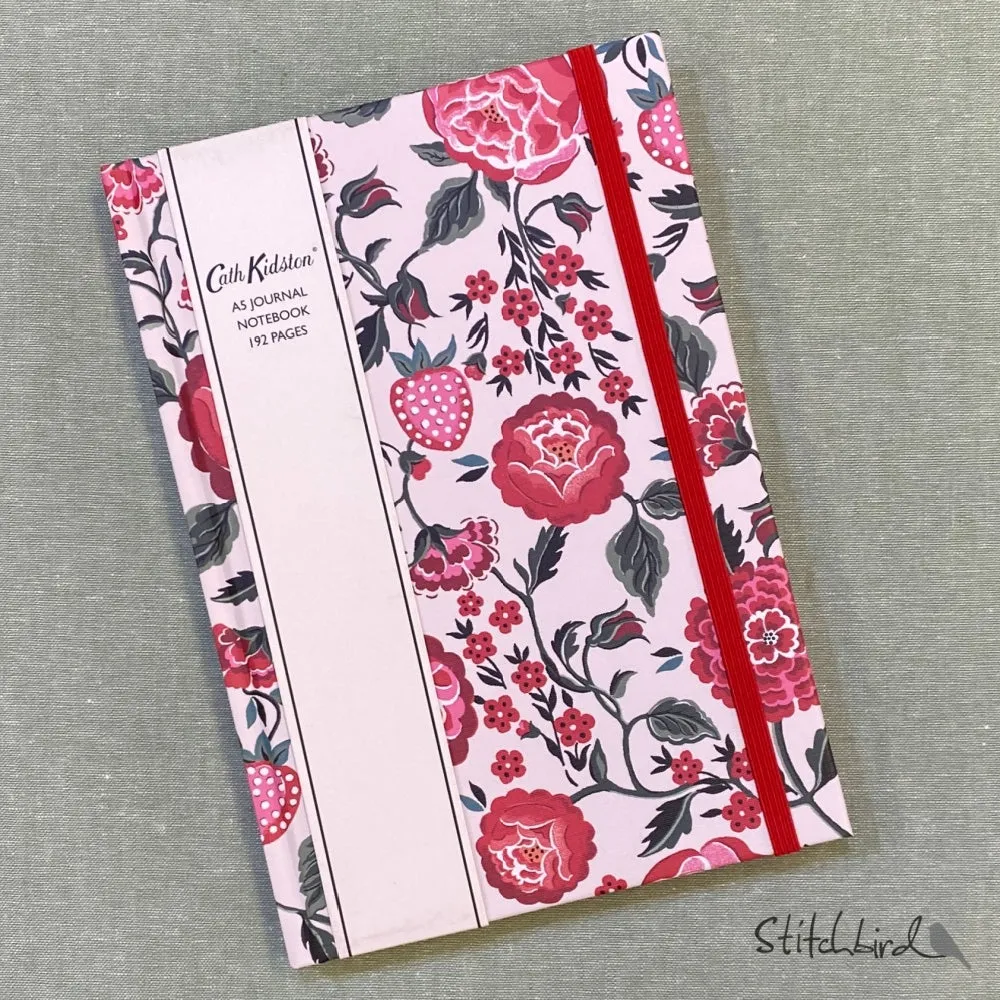 Cath Kidston A5 Journal