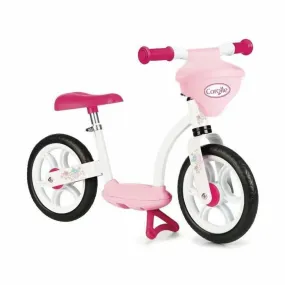 Children's Bike Smoby Scooter Carrier   Baby Carrier Without pedals