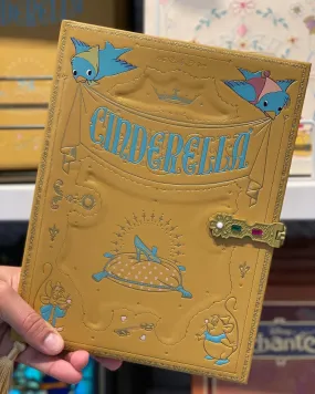 Cinderella Journal