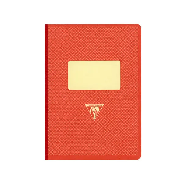 Clairefontaine 1951 Clothbound Notebook A5 (148 x 210)