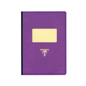Clairefontaine 1951 Clothbound Notebook A5 (148 x 210)