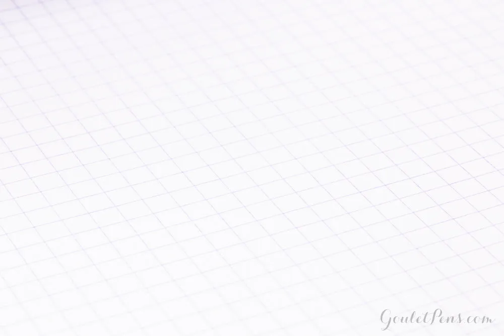 Clairefontaine Classic Staplebound A5 Notebook - Graph