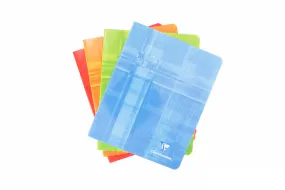 Clairefontaine Classic Staplebound A5  Notebook - Lined