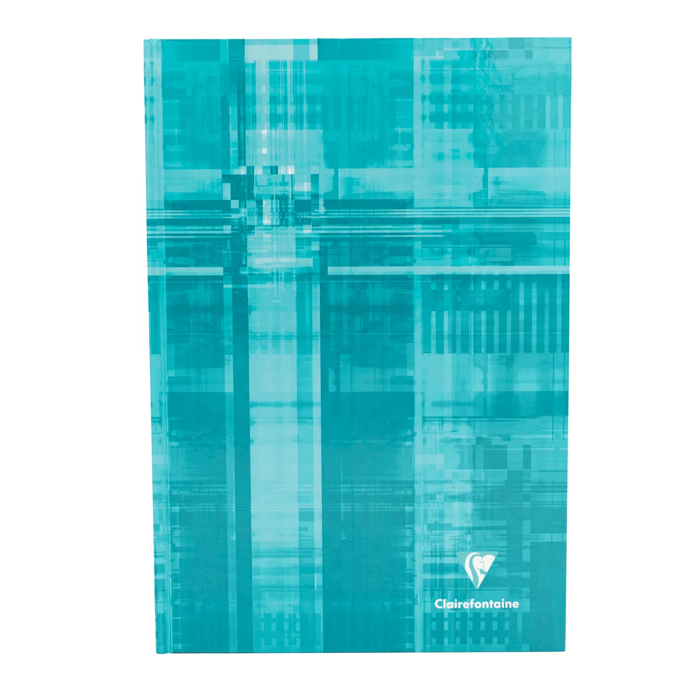 Clairefontaine Hardcover Ruled A4