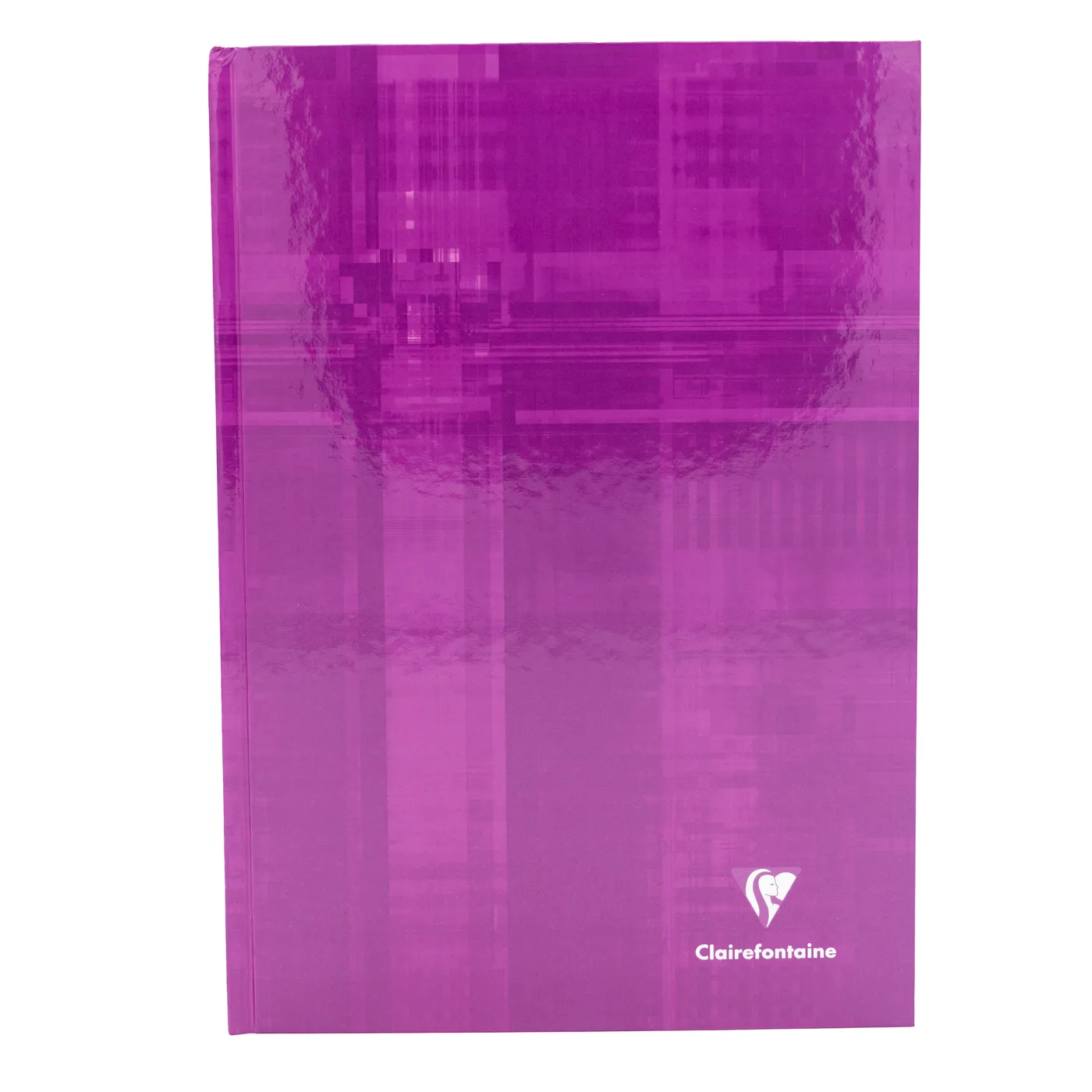 Clairefontaine Hardcover Ruled A4